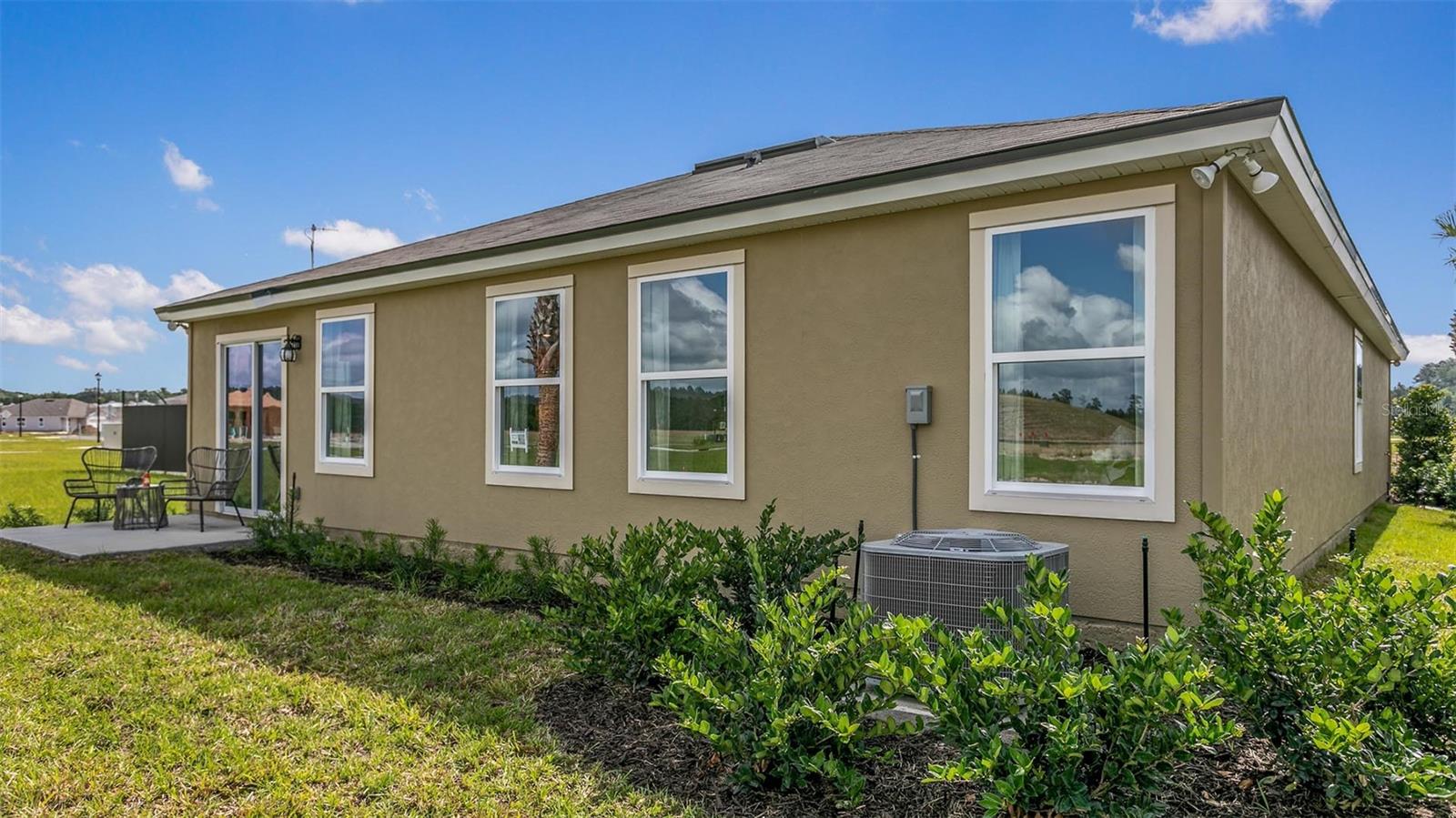 122 HULETT WOODS RD S