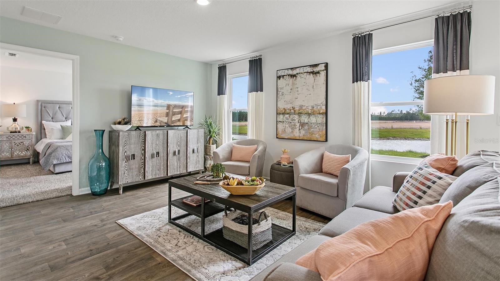 122 HULETT WOODS RD S