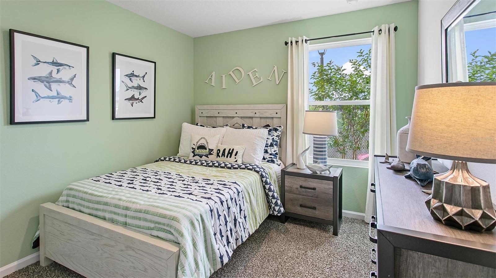 122 HULETT WOODS RD S