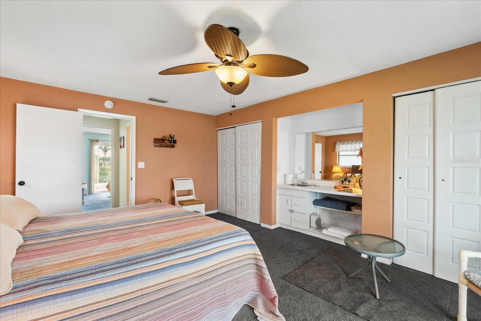 7 OCEAN PALM VILLA N