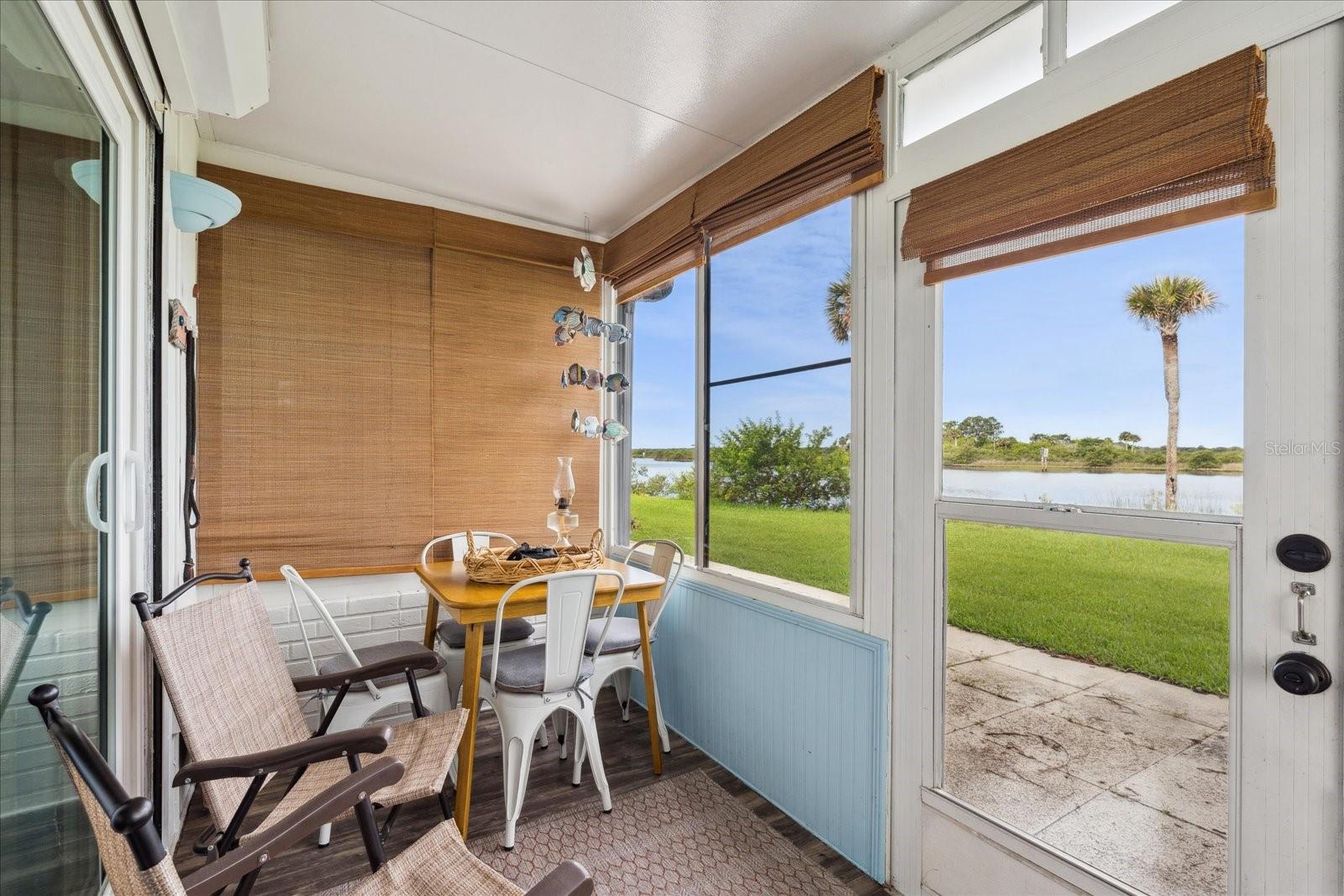 7 OCEAN PALM VILLA N