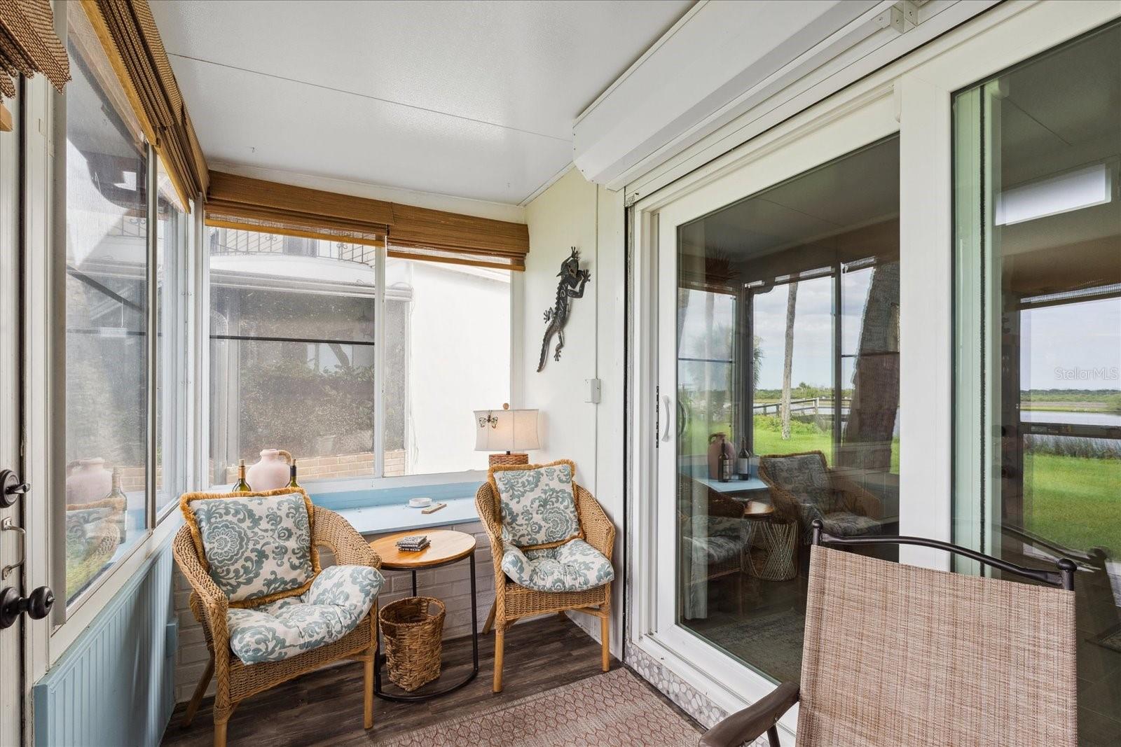 7 OCEAN PALM VILLA N