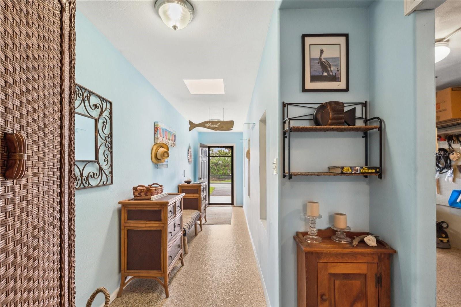 7 OCEAN PALM VILLA N