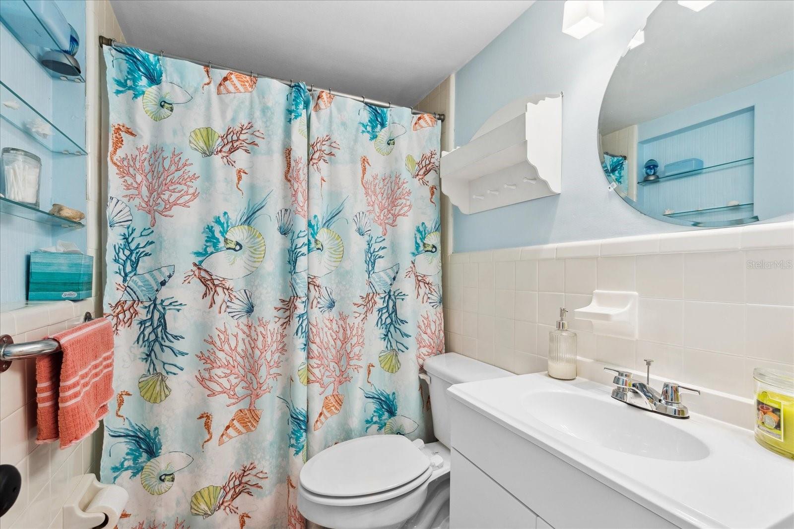 7 OCEAN PALM VILLA N