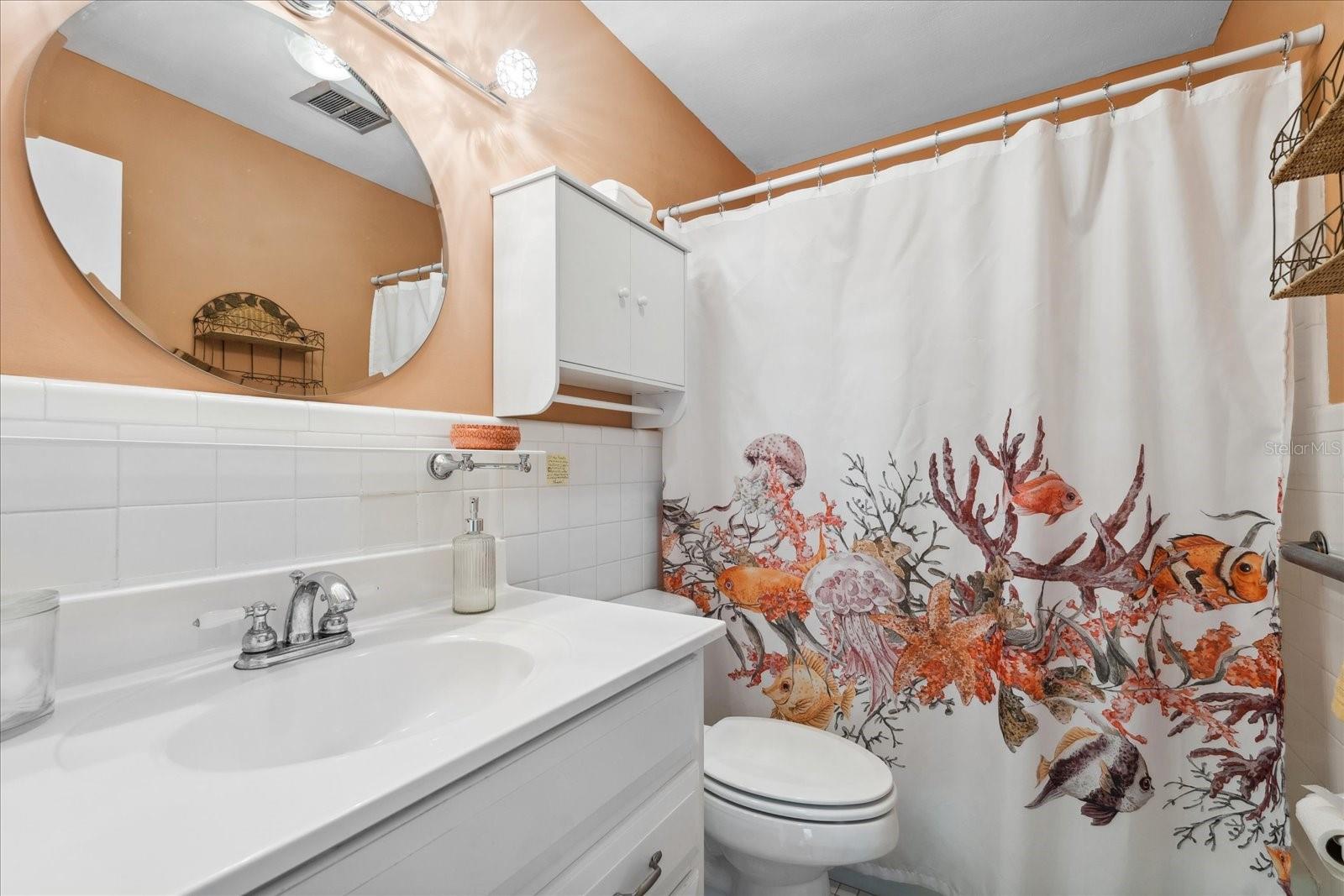 7 OCEAN PALM VILLA N