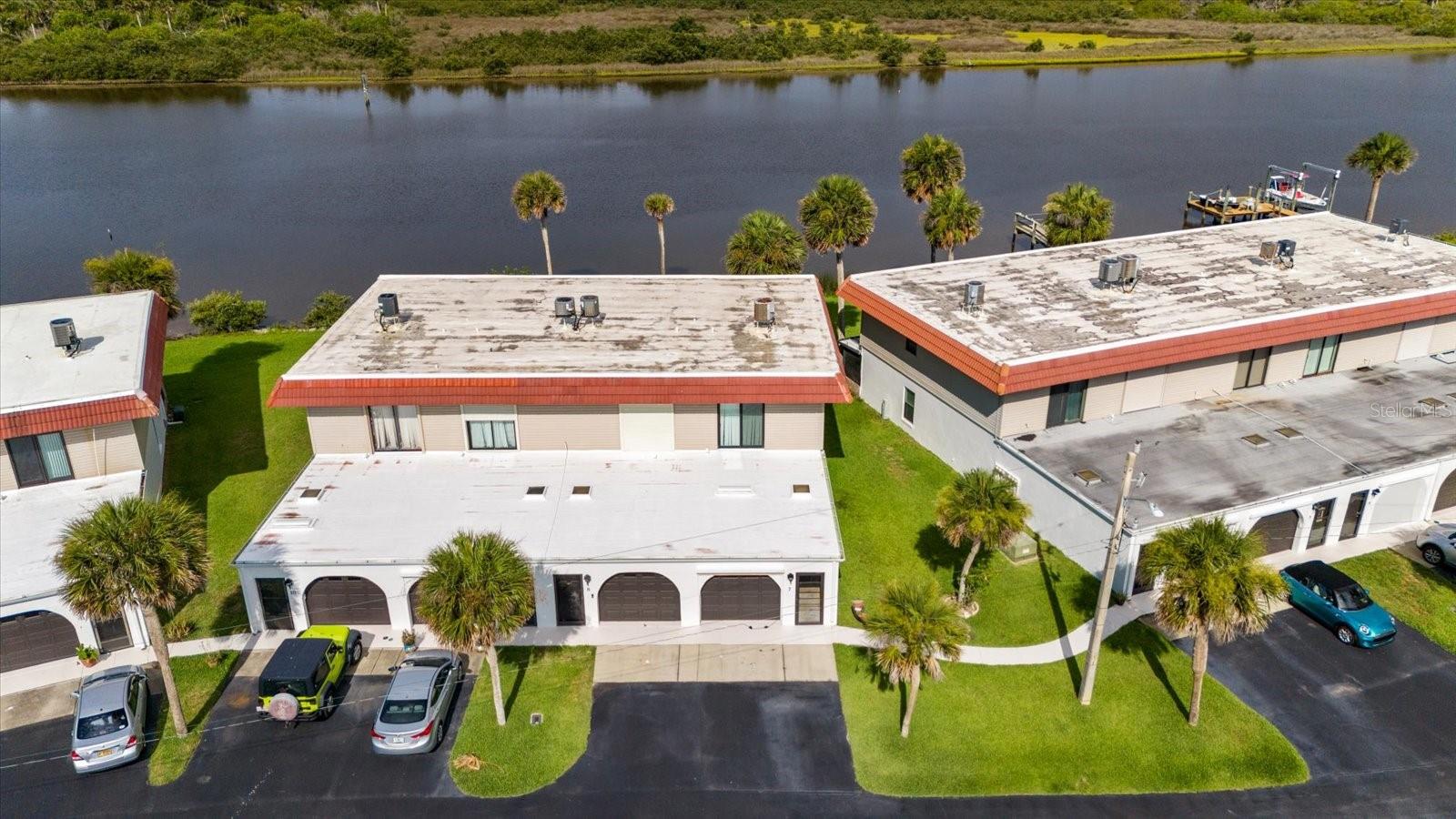 7 OCEAN PALM VILLA N