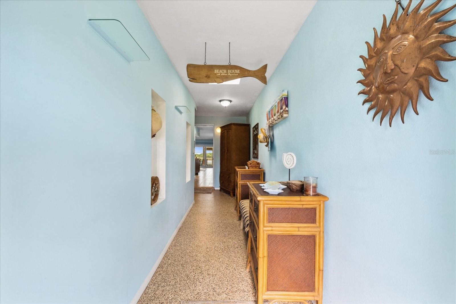 7 OCEAN PALM VILLA N