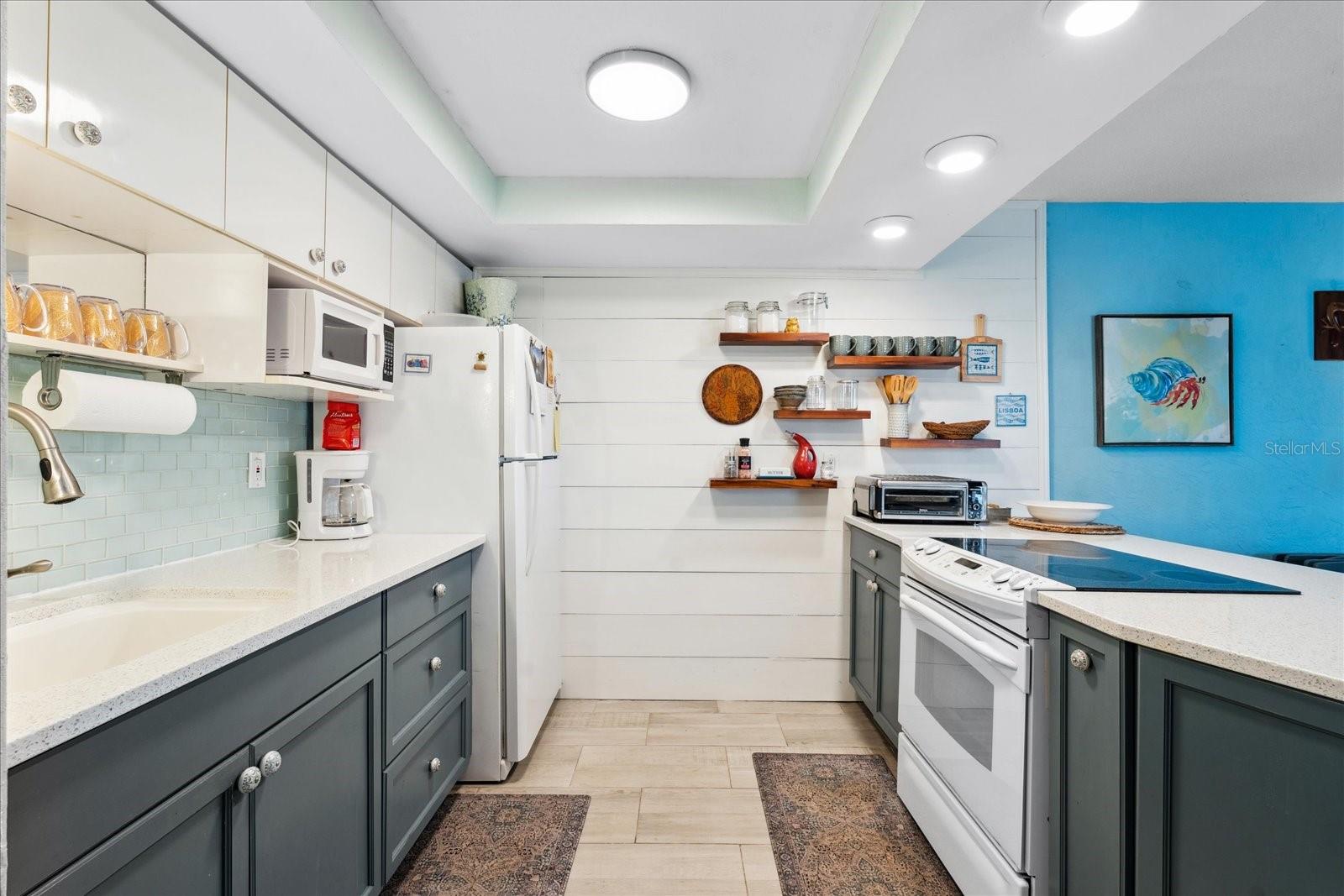 7 OCEAN PALM VILLA N