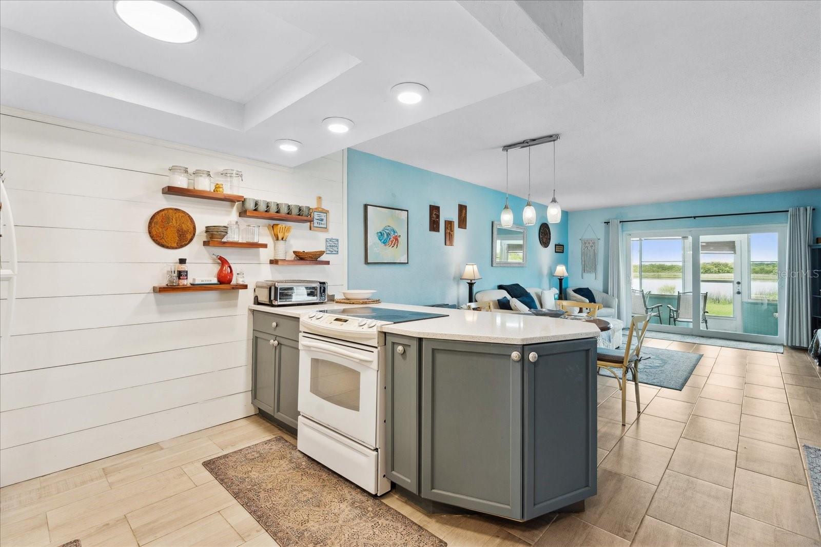 7 OCEAN PALM VILLA N