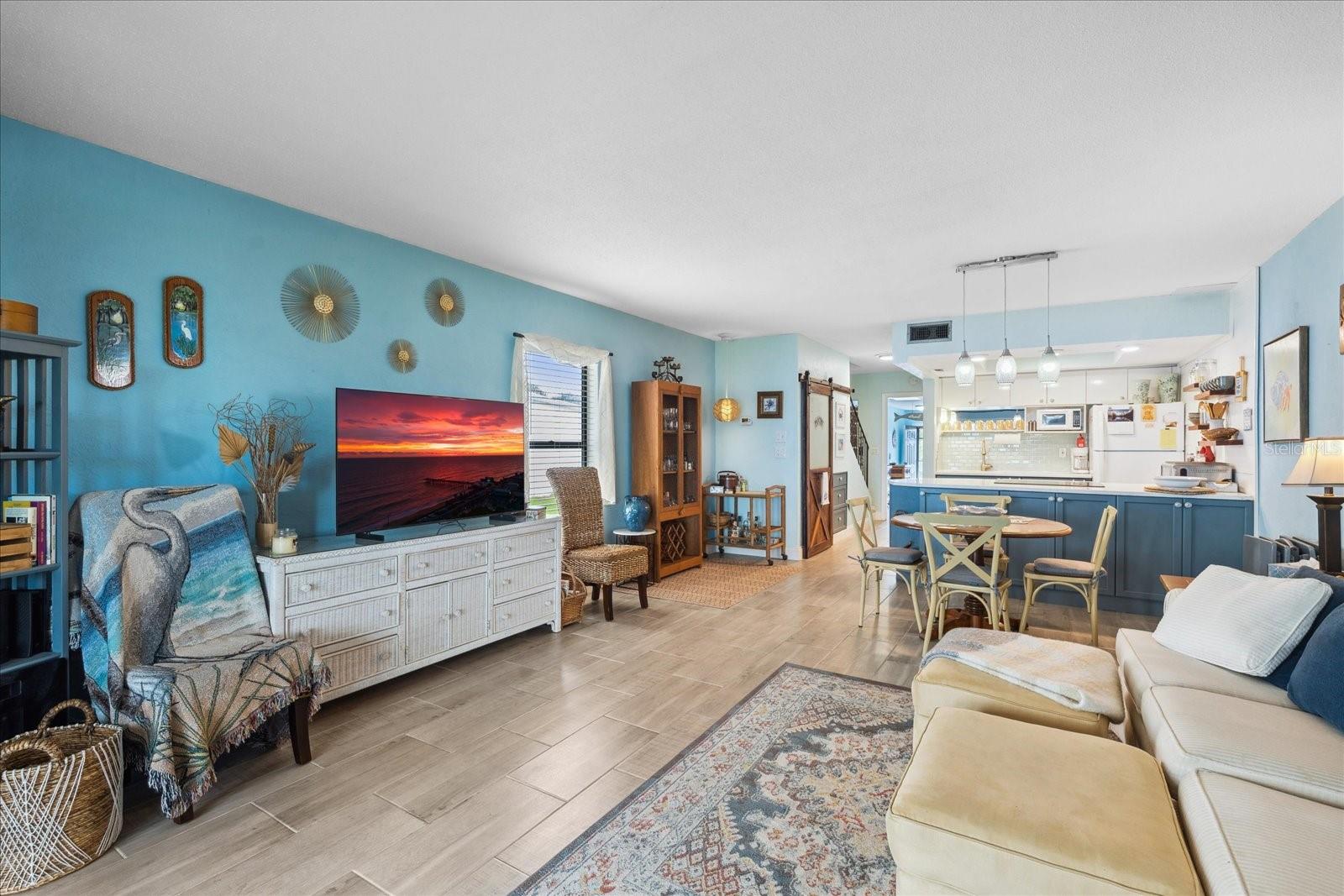 7 OCEAN PALM VILLA N