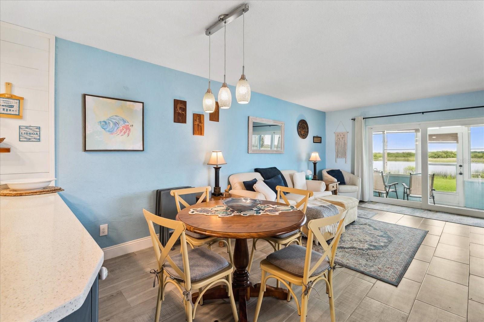 7 OCEAN PALM VILLA N