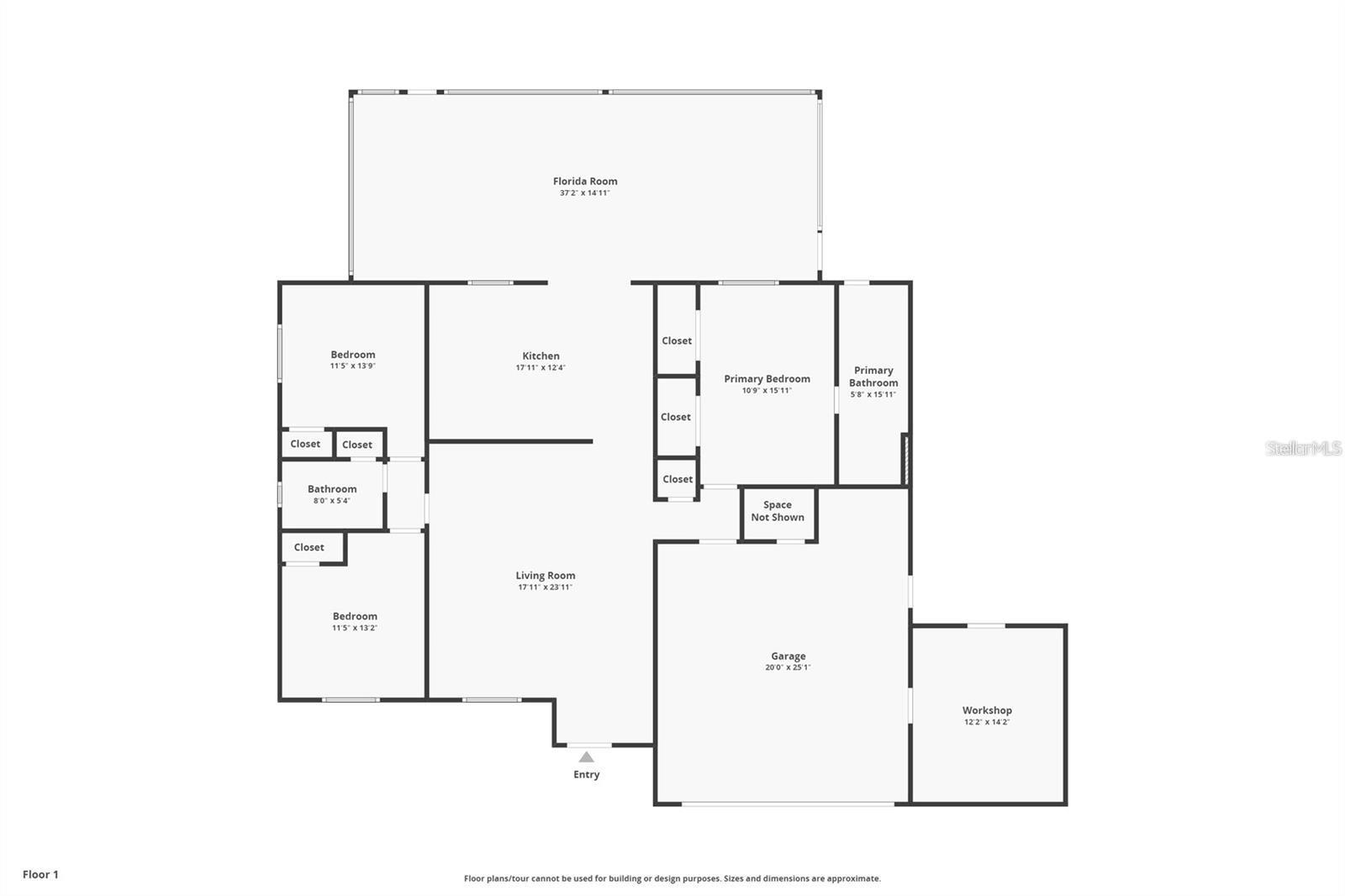 311 N 11TH ST