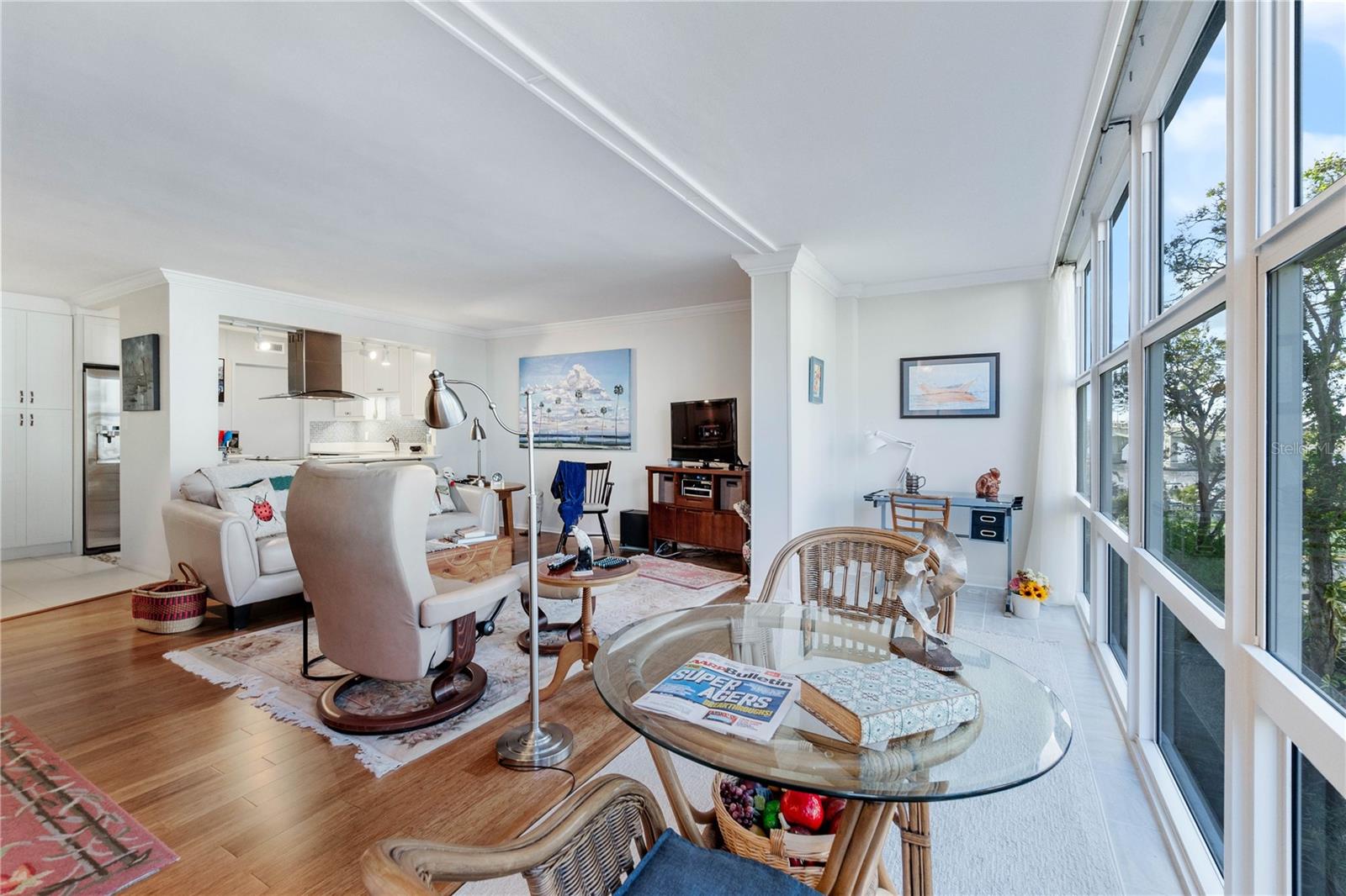 1224 S PENINSULA DR #422