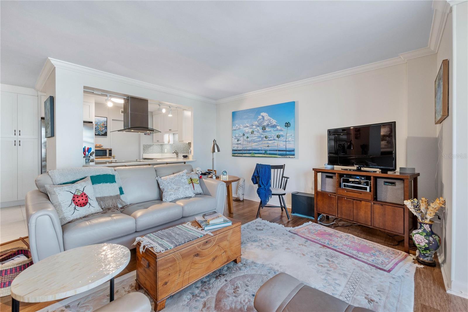 1224 S PENINSULA DR #422