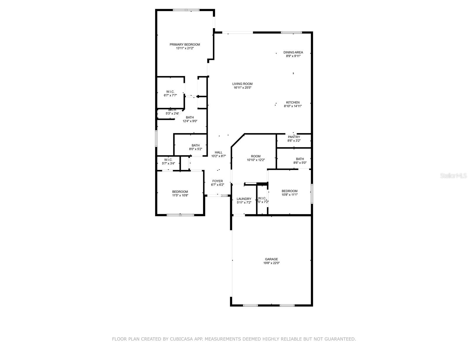 5 DEL PALMA DR