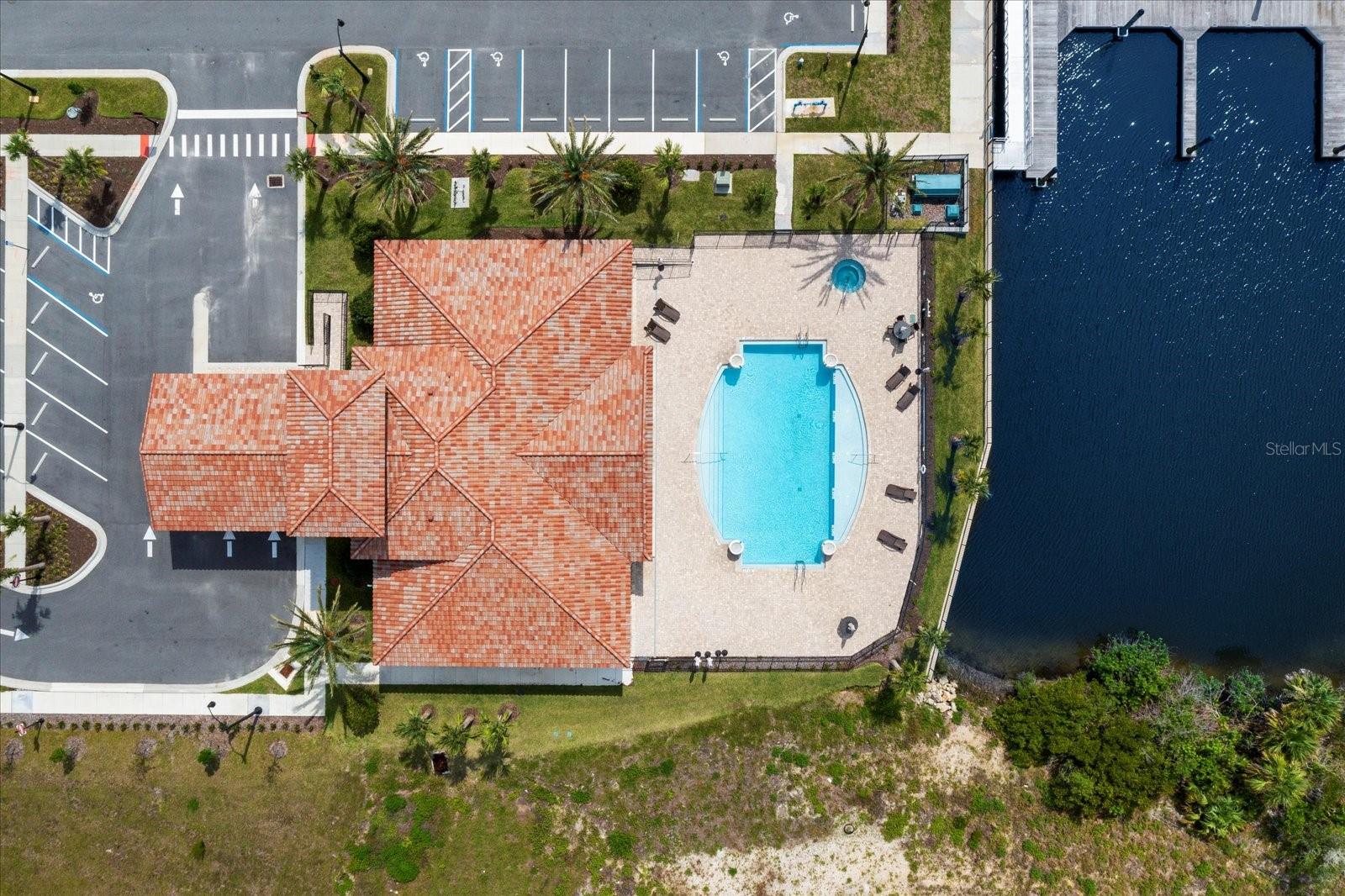 5 DEL PALMA DR