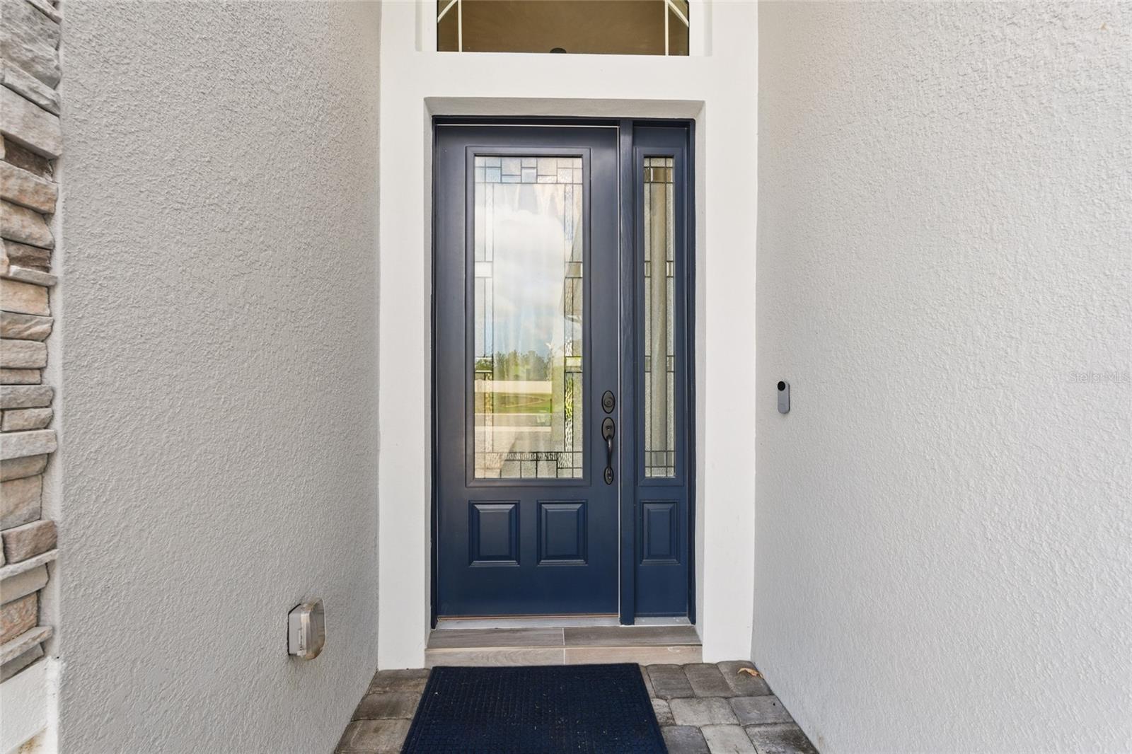 5 DEL PALMA DR