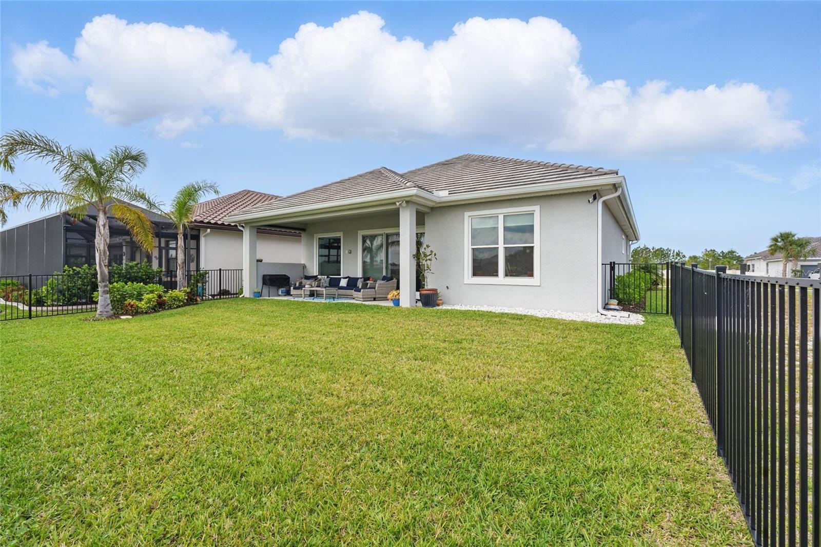 5 DEL PALMA DR