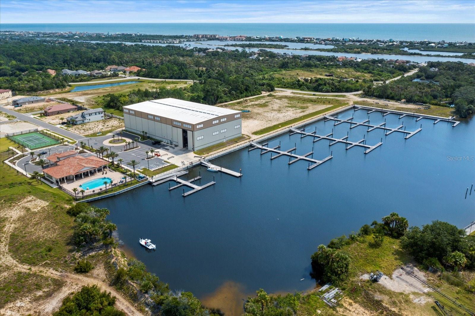5 DEL PALMA DR