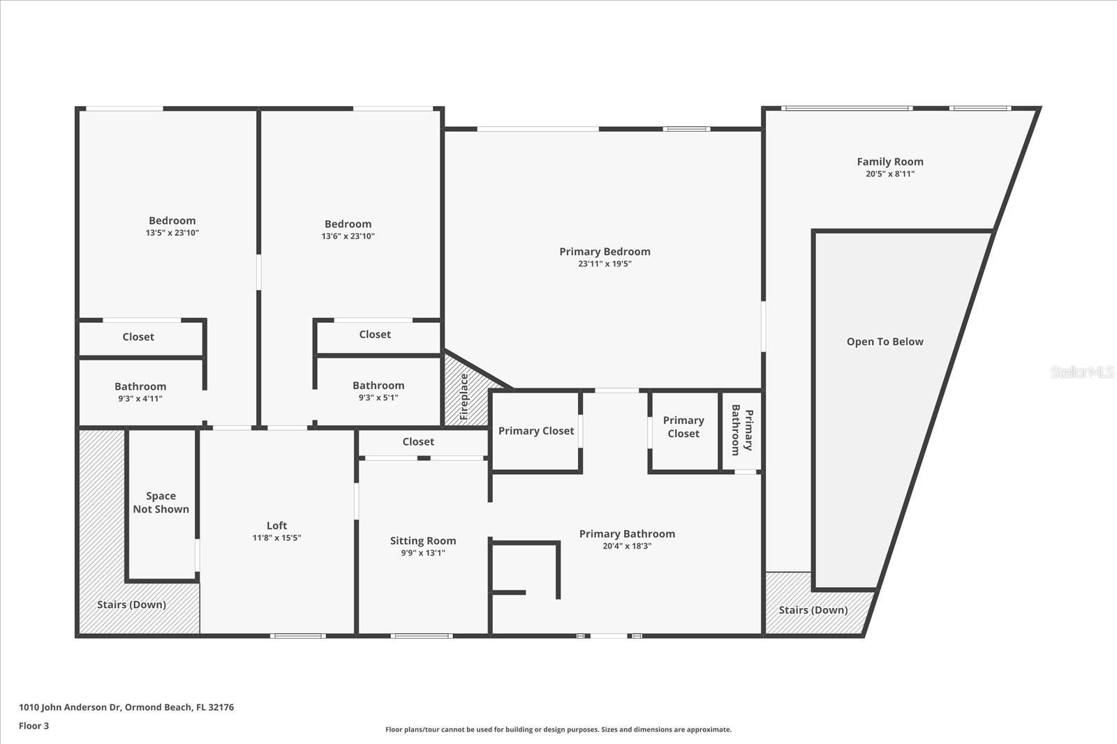 1010 JOHN ANDERSON DR