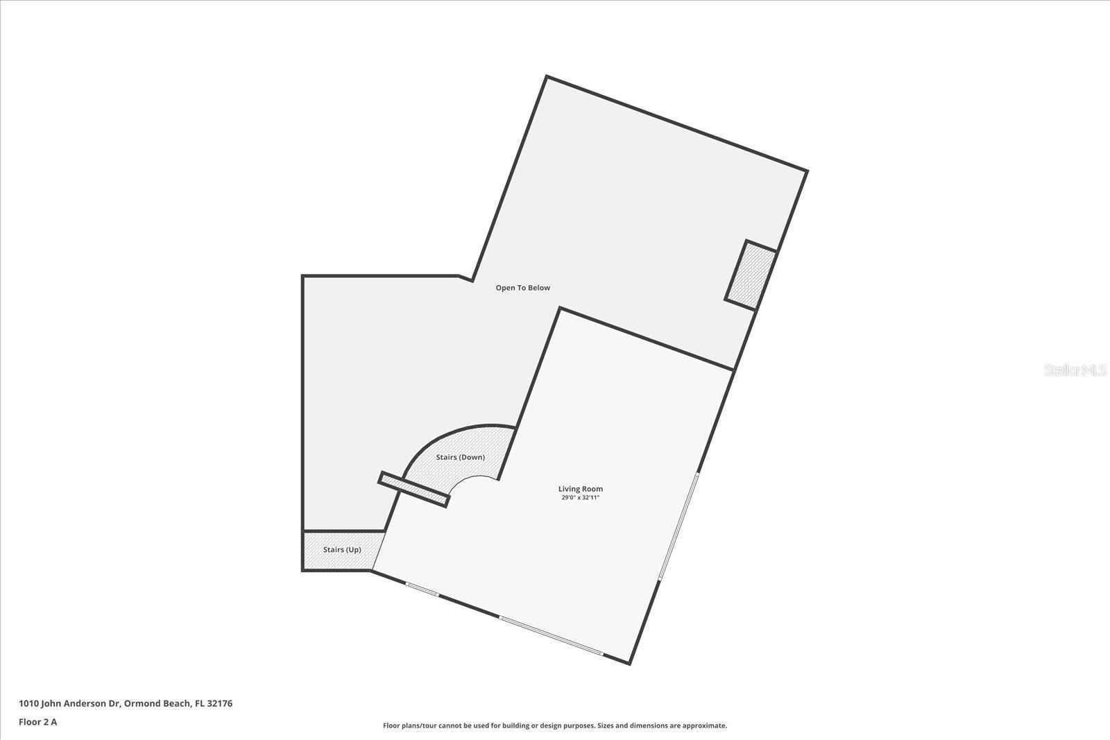 1010 JOHN ANDERSON DR