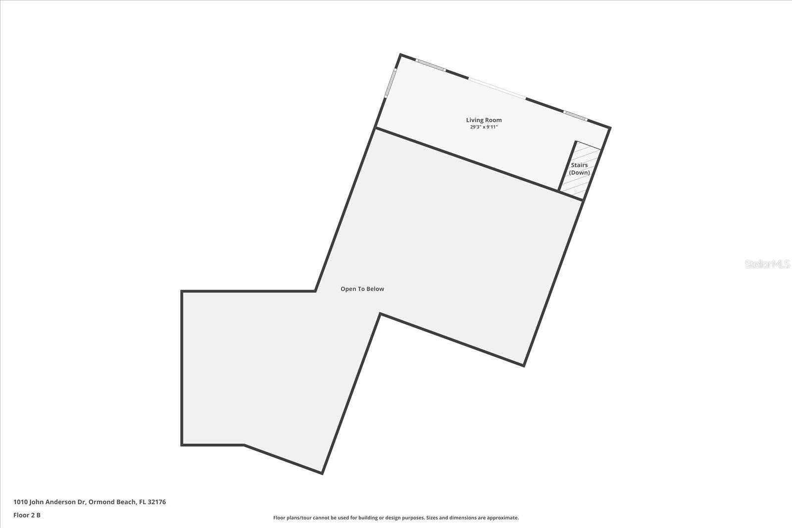 1010 JOHN ANDERSON DR