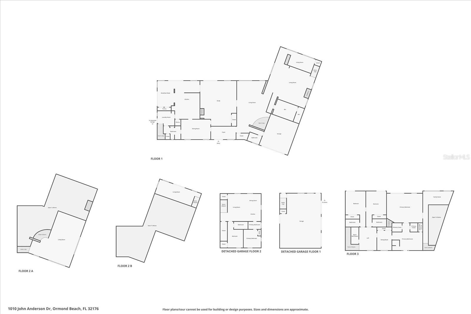 1010 JOHN ANDERSON DR