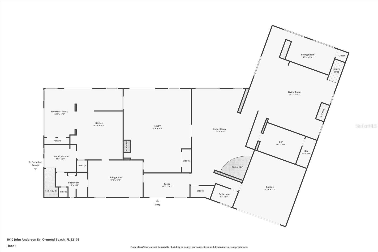 1010 JOHN ANDERSON DR