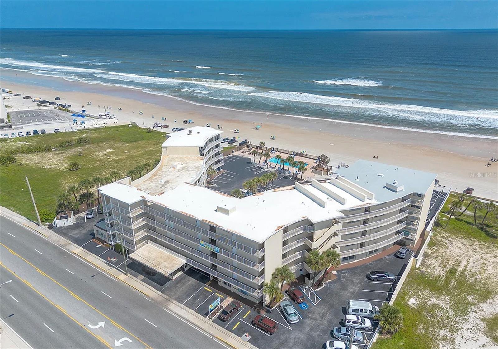 1233 S ATLANTIC AVE #3070