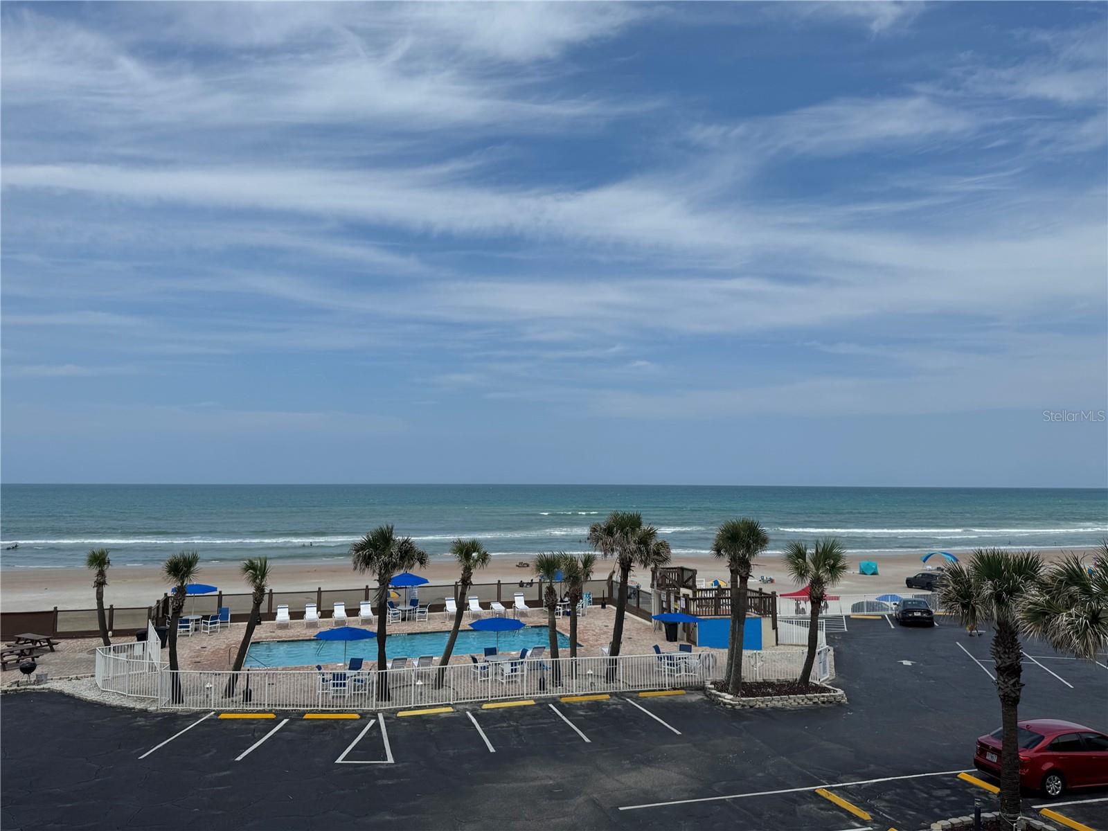 1233 S ATLANTIC AVE #3070