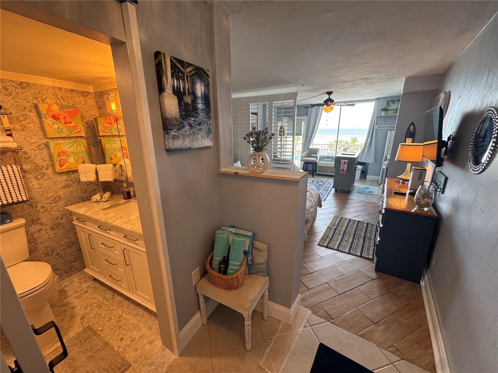 1233 S ATLANTIC AVE #3070