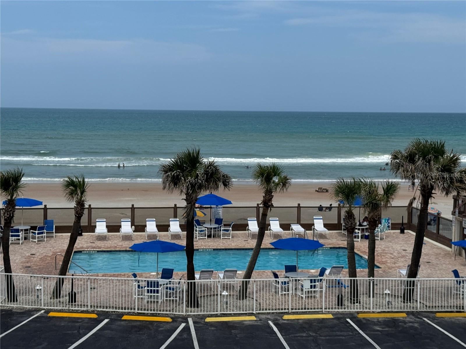 1233 S ATLANTIC AVE #3070