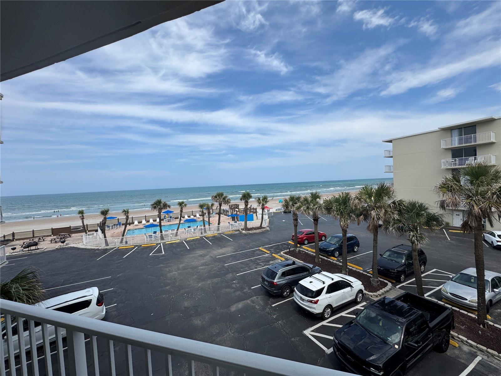 1233 S ATLANTIC AVE #3070