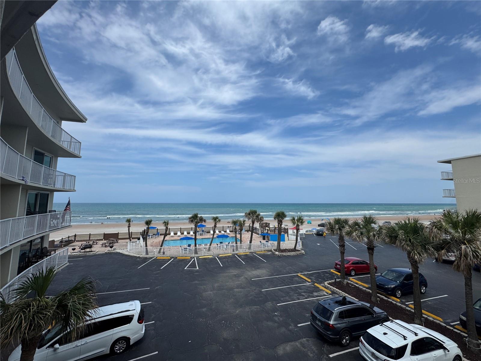 1233 S ATLANTIC AVE #3070