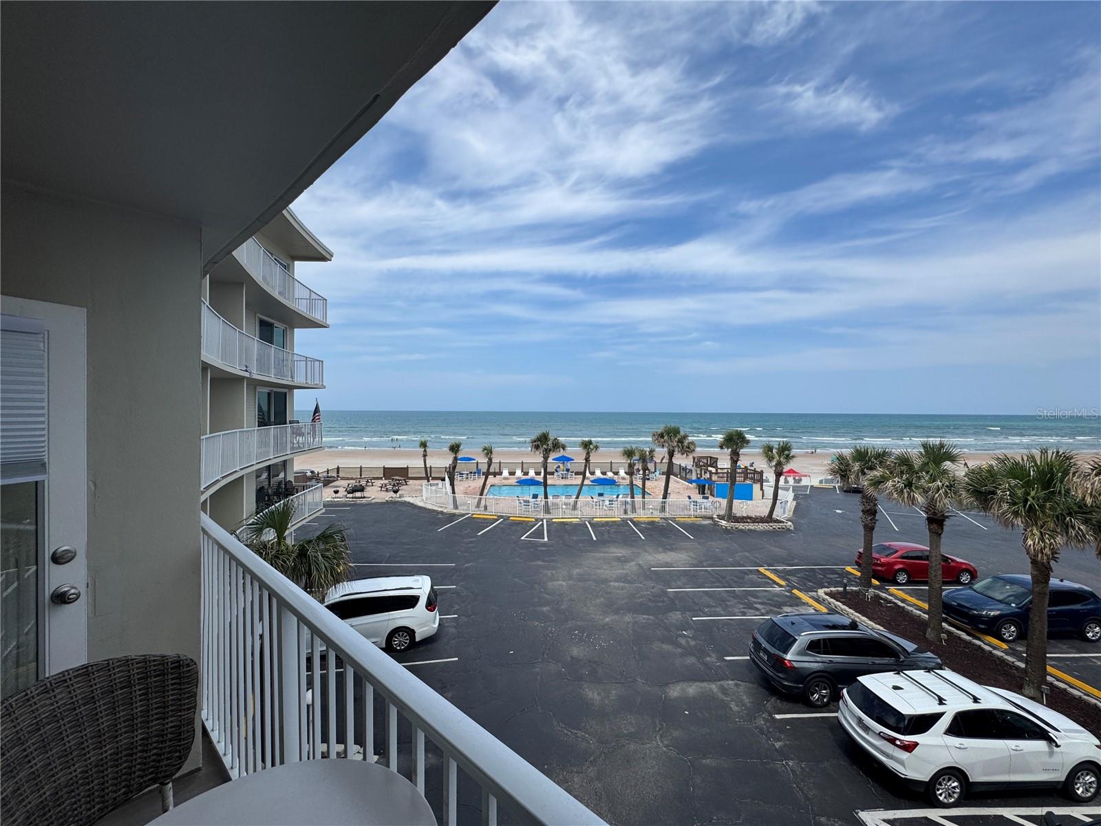 1233 S ATLANTIC AVE #3070