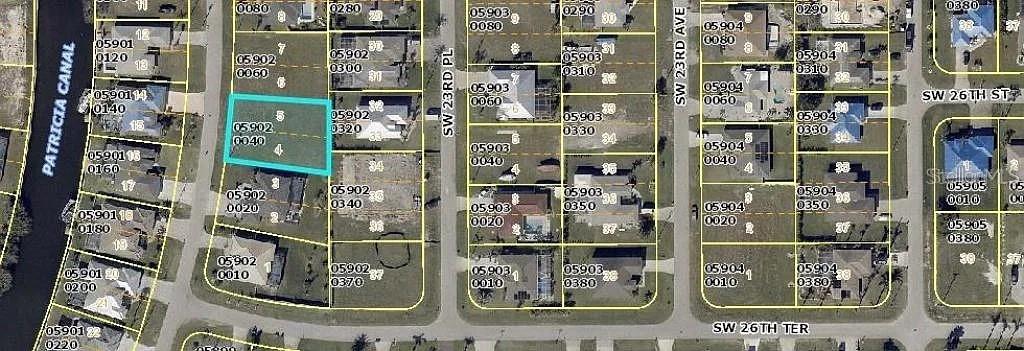 2601 SW 24TH AVE