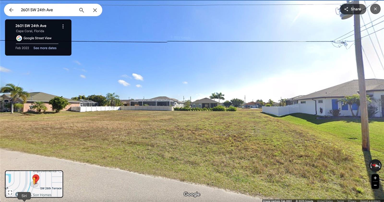 2601 SW 24TH AVE