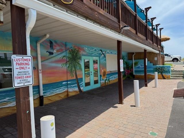 2201 N OCEAN SHORE BLVD