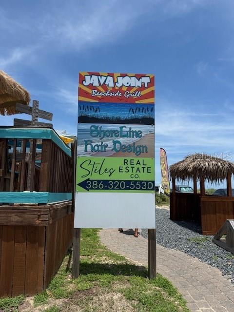 2201 N OCEAN SHORE BLVD