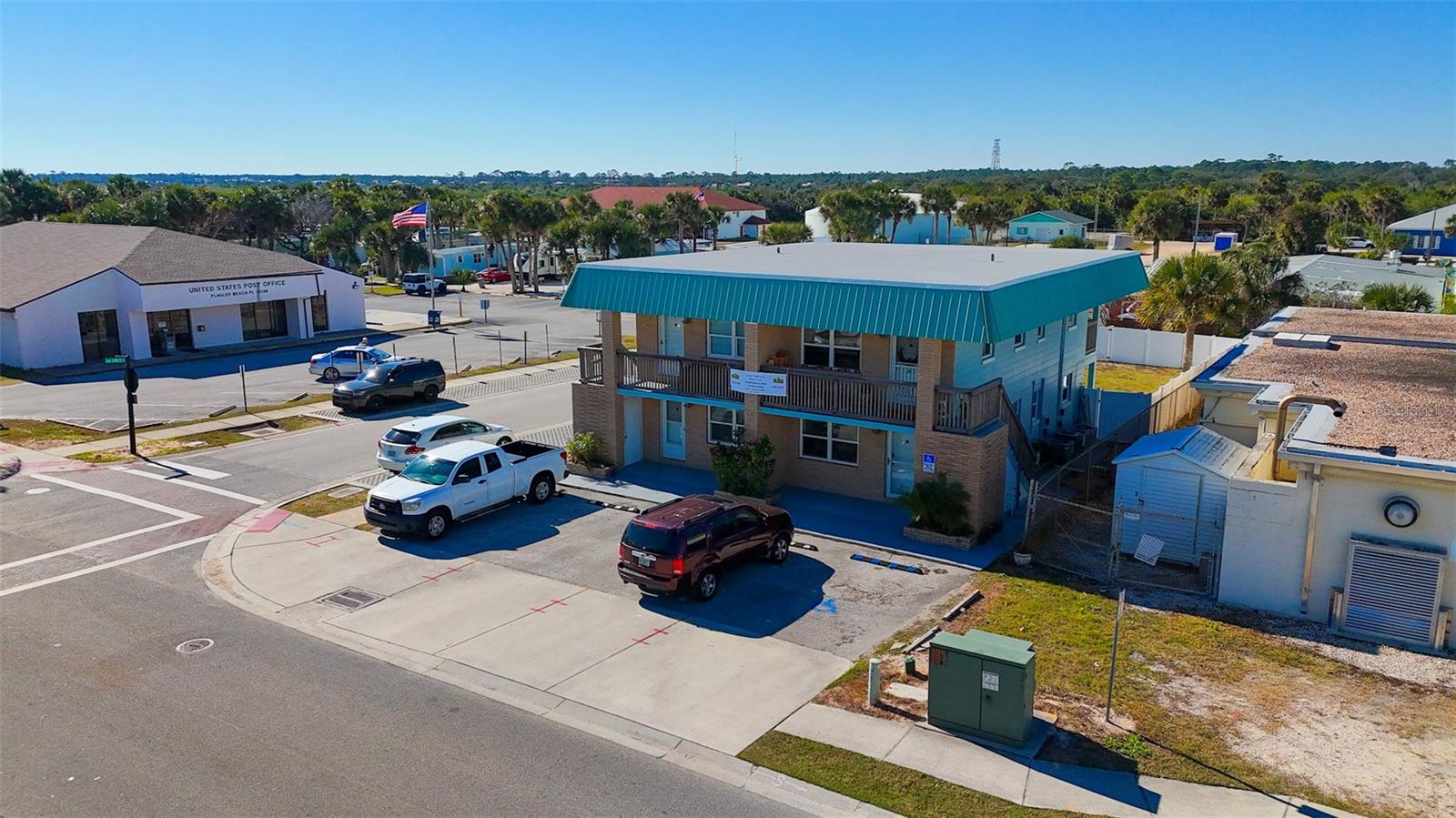 212 S DAYTONA AVE #1