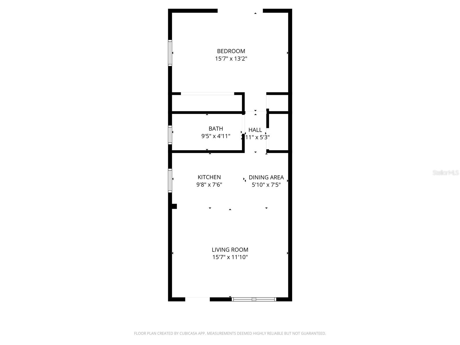 212 S DAYTONA AVE #1