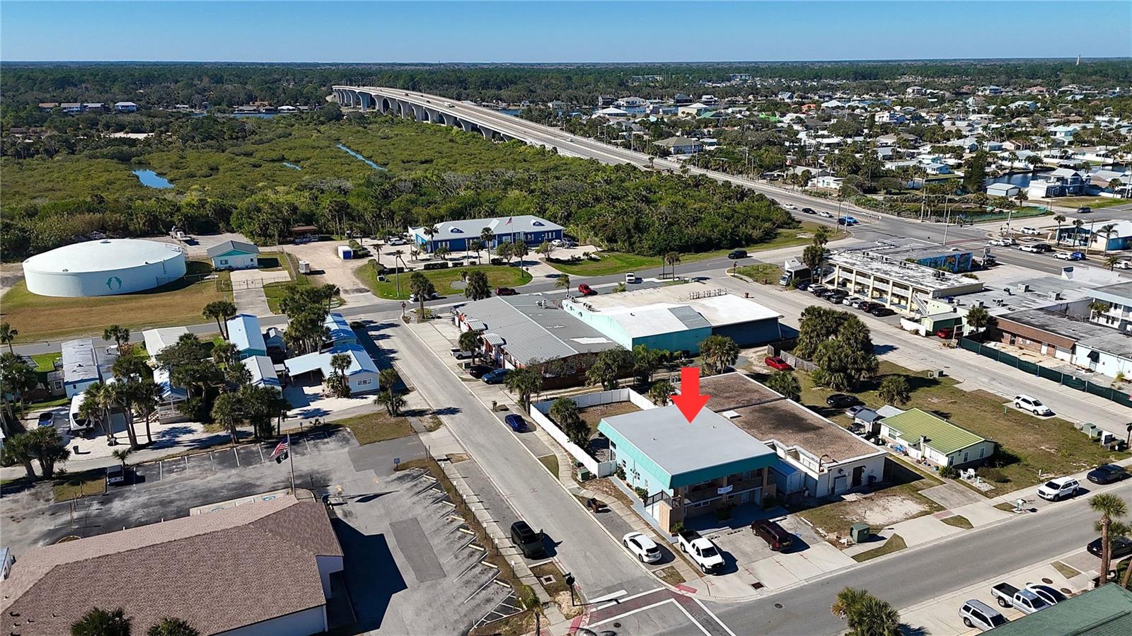 212 S DAYTONA AVE #1