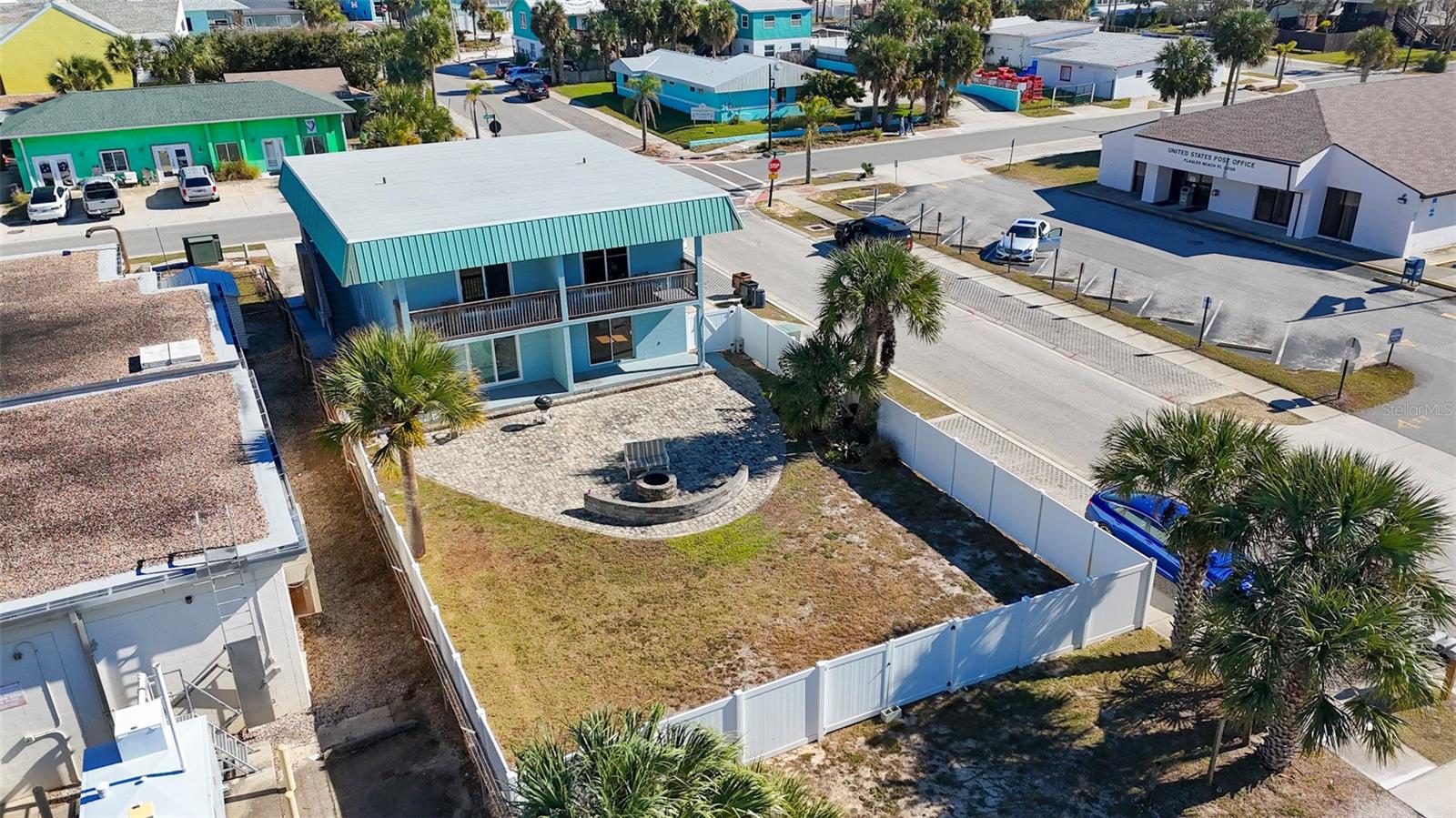 212 S DAYTONA AVE #1