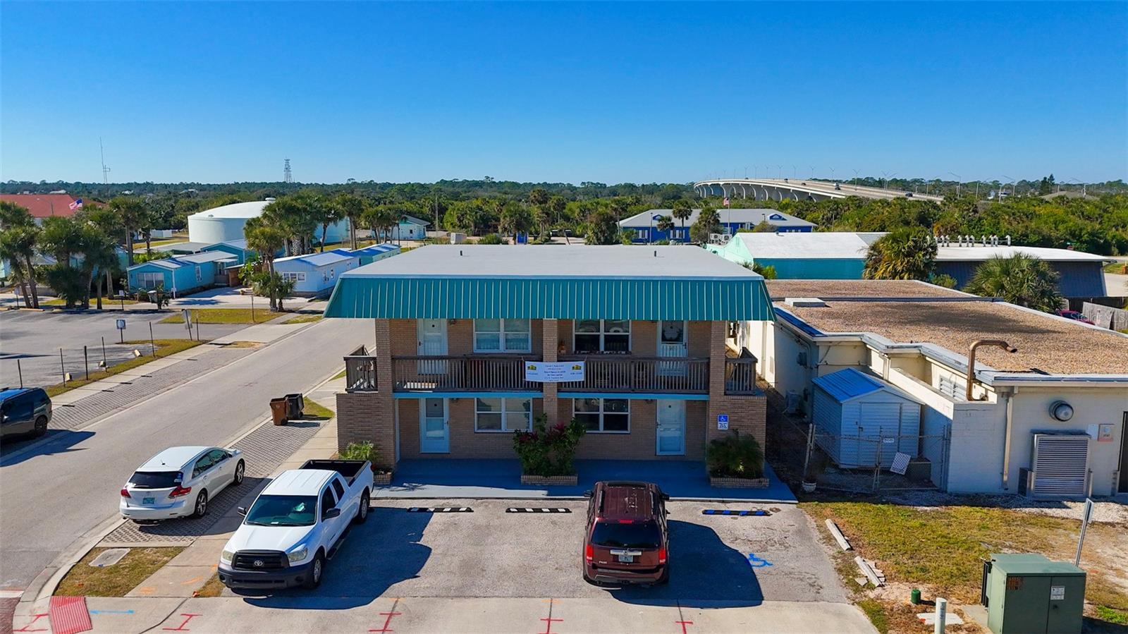 212 S DAYTONA AVE #1