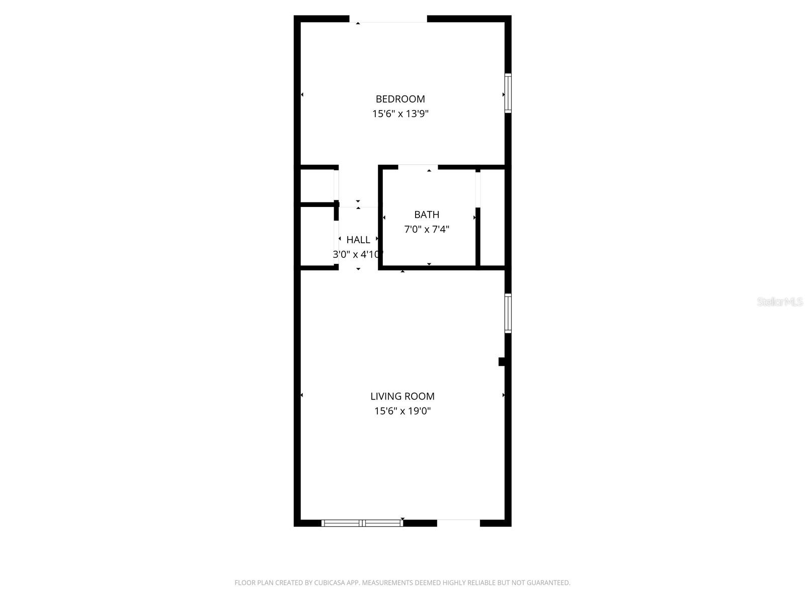 212 S DAYTONA AVE #2