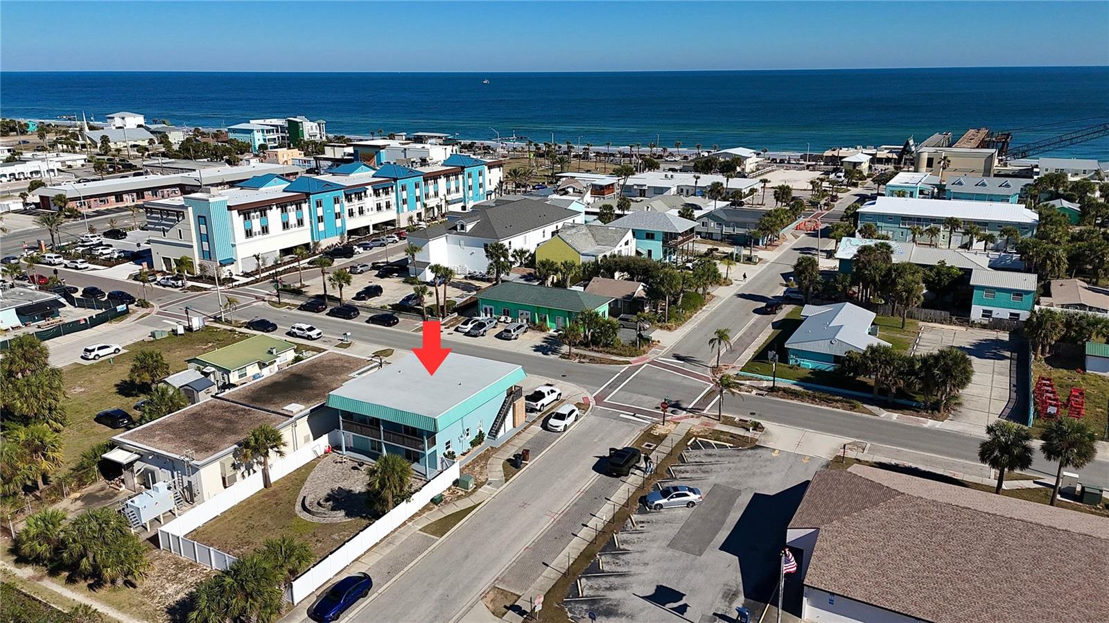 212 S DAYTONA AVE #2