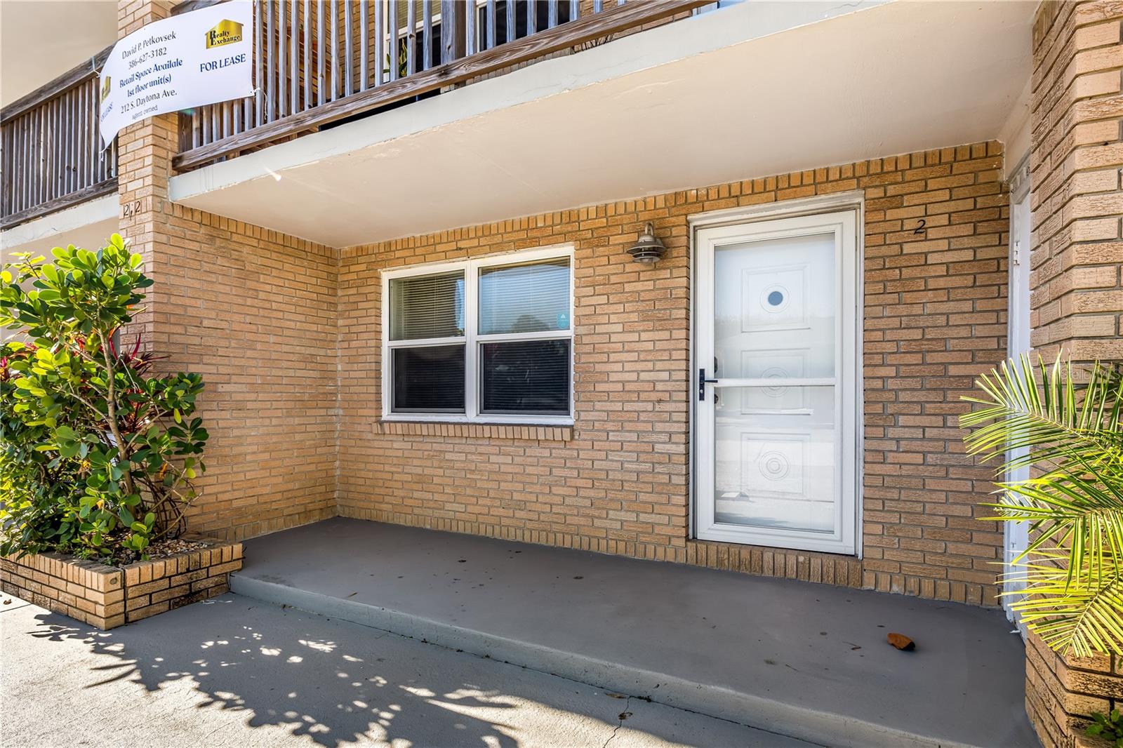 212 S DAYTONA AVE #2