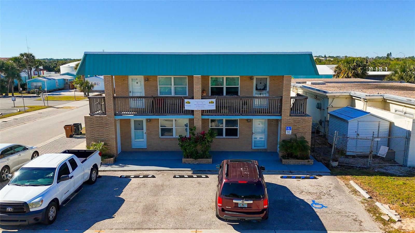 212 S DAYTONA AVE #2