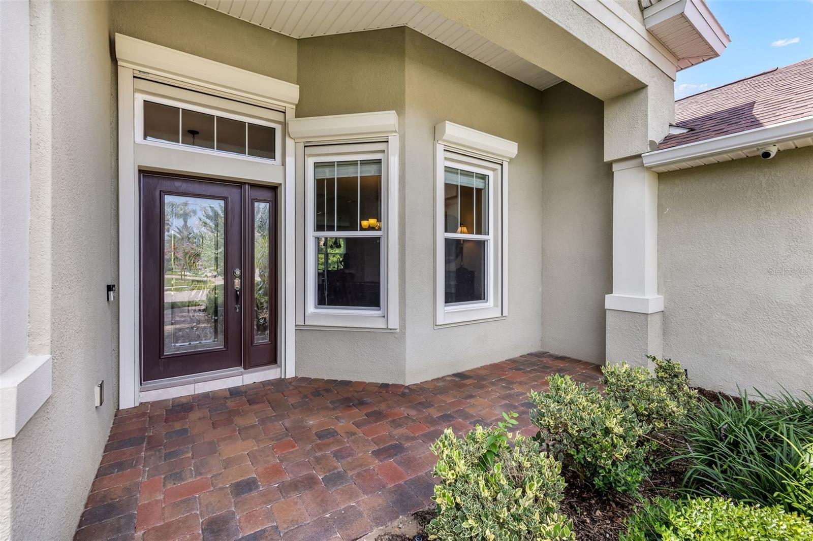 15 ARENA LAKE DR