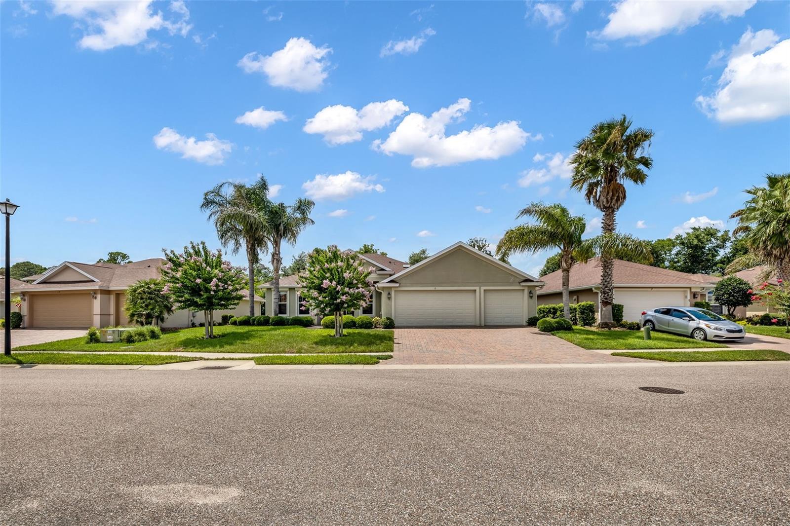 15 ARENA LAKE DR